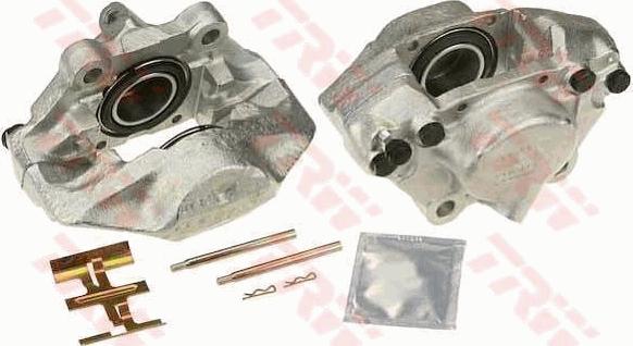 TRW BCV113E - Pinza freno www.autoricambi360.it
