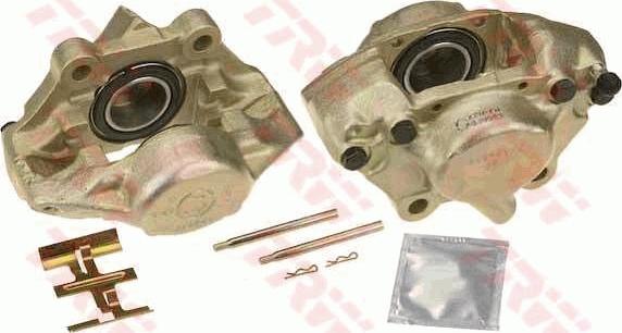 TRW BCV112E - Pinza freno www.autoricambi360.it