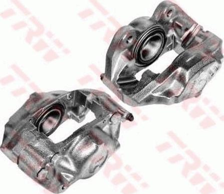 TRW BCW148E - Pinza freno www.autoricambi360.it