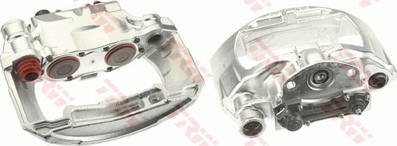 TRW BCZ5093E - Pinza freno www.autoricambi360.it