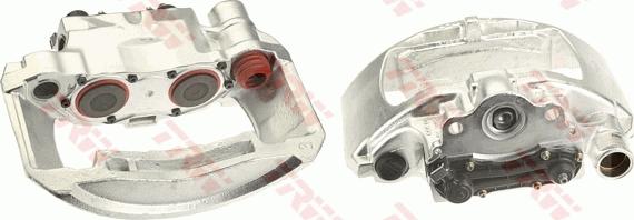 TRW BCZ5092E - Pinza freno www.autoricambi360.it