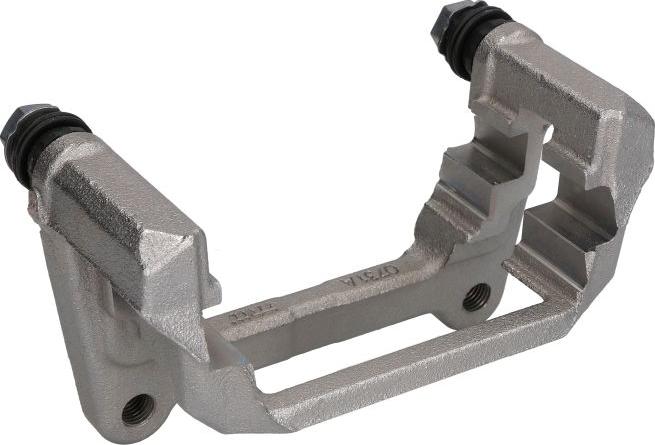 TRW BDA1257 - Supporto, Pinza freno www.autoricambi360.it