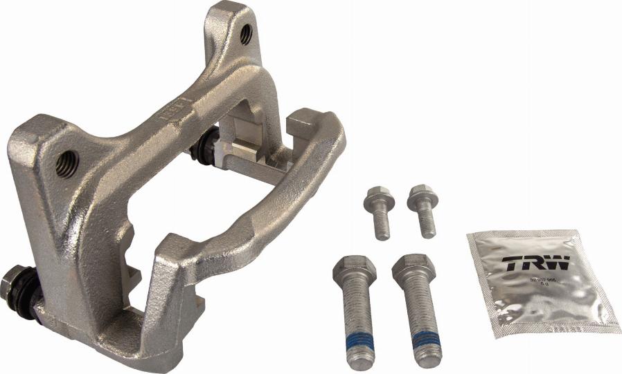 TRW BDA1214 - Supporto, Pinza freno www.autoricambi360.it