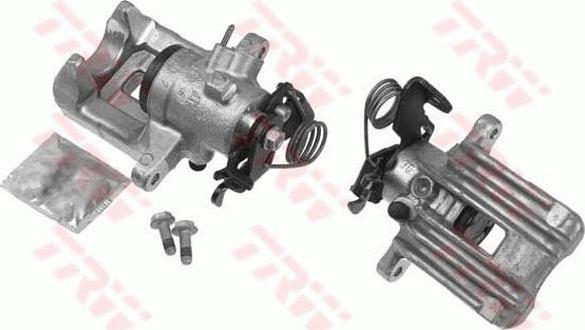 TRW BHN192E - Pinza freno www.autoricambi360.it