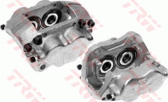 TRW BHN206E - Pinza freno www.autoricambi360.it