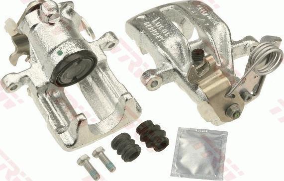 TRW BHN225E - Pinza freno www.autoricambi360.it