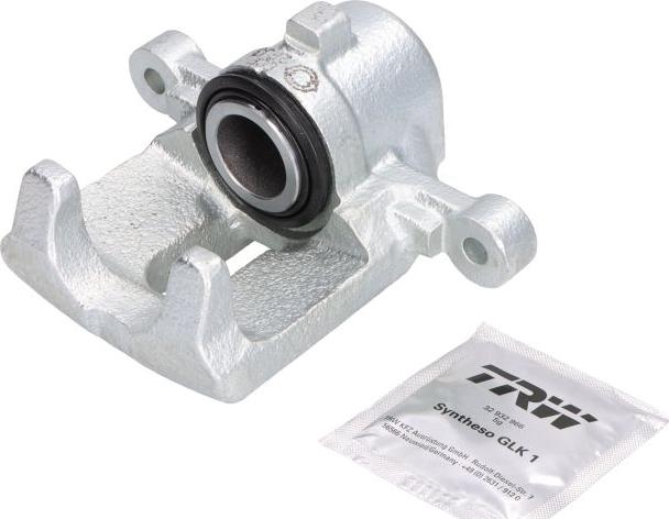 TRW BHQ305E - Pinza freno www.autoricambi360.it