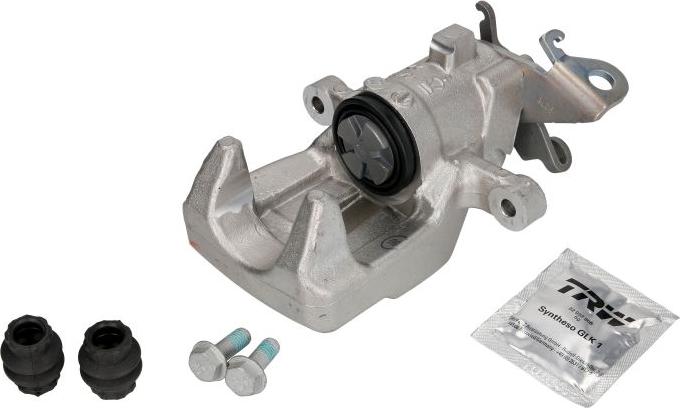 TRW BHQ245E - Pinza freno www.autoricambi360.it