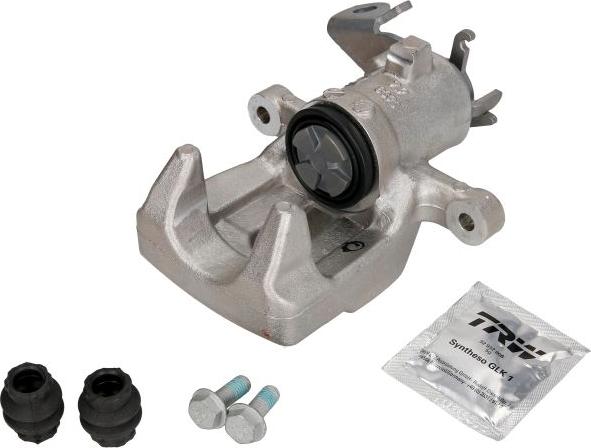 TRW BHQ246E - Pinza freno www.autoricambi360.it