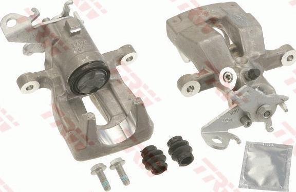 TRW BHQ288E - Pinza freno www.autoricambi360.it