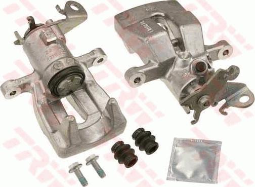 TRW BHQ287E - Pinza freno www.autoricambi360.it