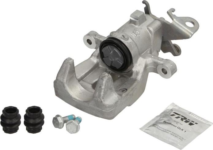 TRW BHQ287 - Pinza freno www.autoricambi360.it