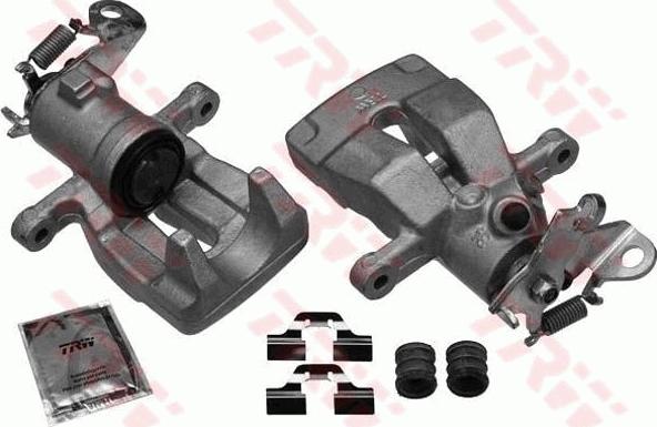 TRW BHQ229E - Pinza freno www.autoricambi360.it