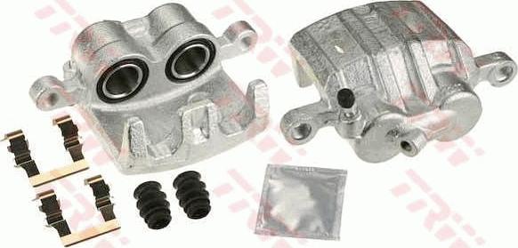 TRW BHS648E - Pinza freno www.autoricambi360.it