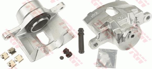 TRW BHS1401E - Pinza freno www.autoricambi360.it
