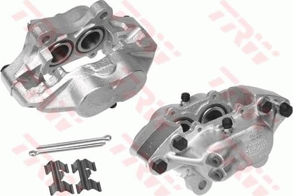 TRW BHS186E - Pinza freno www.autoricambi360.it