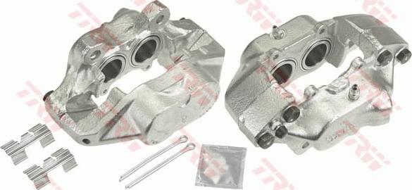 TRW BHS187E - Pinza freno www.autoricambi360.it