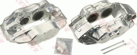 TRW BHS1286E - Pinza freno www.autoricambi360.it