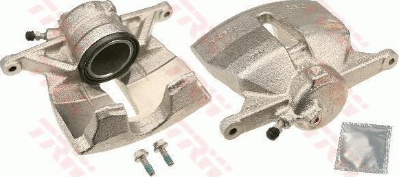 TRW BHS1230E - Pinza freno www.autoricambi360.it