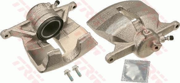 TRW BHS1231E - Pinza freno www.autoricambi360.it