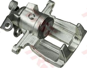 TRW BHS330 - Pinza freno www.autoricambi360.it
