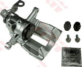 TRW BHS331E - Pinza freno www.autoricambi360.it