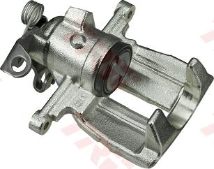 TRW BHS331 - Pinza freno www.autoricambi360.it