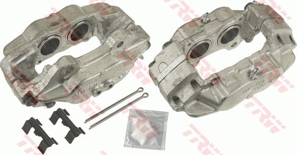 TRW BHS224E - Pinza freno www.autoricambi360.it