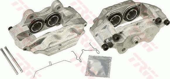 TRW BHT154E - Pinza freno www.autoricambi360.it