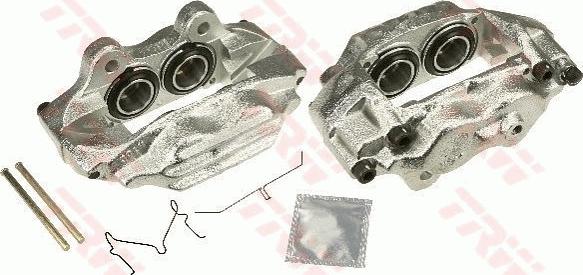 TRW BHT155E - Pinza freno www.autoricambi360.it