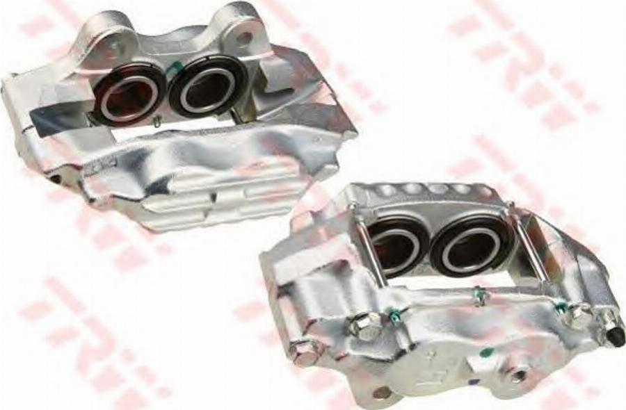 TRW BHT155 - Pinza freno www.autoricambi360.it