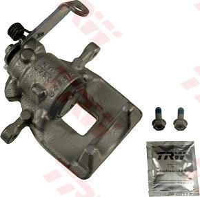 TRW BHU349E - Pinza freno www.autoricambi360.it