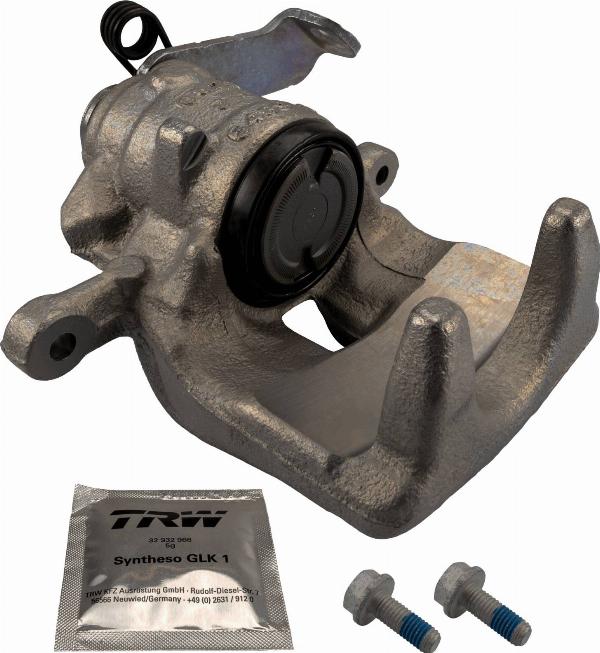 TRW BHU367E - Pinza freno www.autoricambi360.it