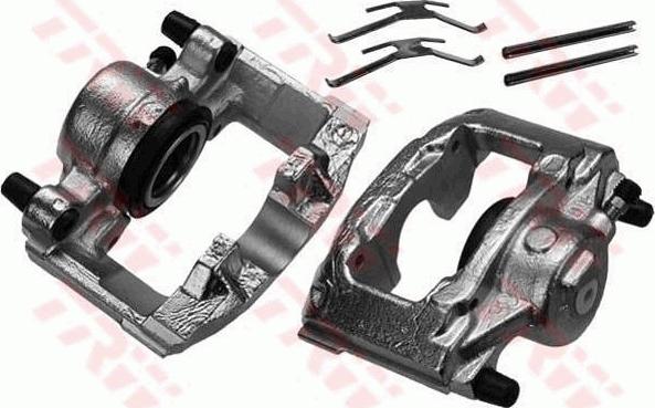 TRW BHV198E - Pinza freno www.autoricambi360.it