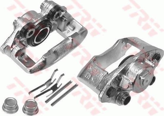 TRW BHV174E - Pinza freno www.autoricambi360.it
