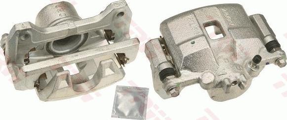 TRW BHW408 - Pinza freno www.autoricambi360.it