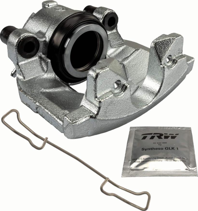 TRW BHW1031E - Pinza freno www.autoricambi360.it