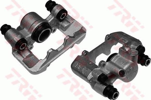 TRW BHZ109 - Pinza freno www.autoricambi360.it