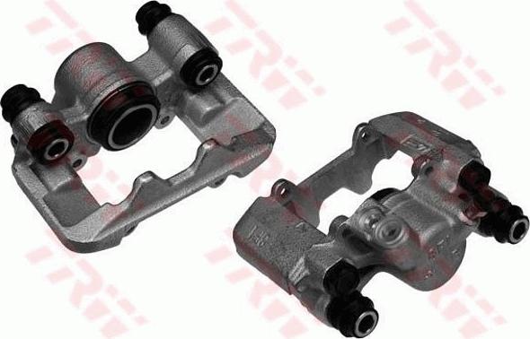 TRW BHZ108 - Pinza freno www.autoricambi360.it
