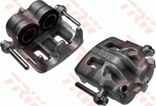 TRW BHZ124 - Pinza freno www.autoricambi360.it