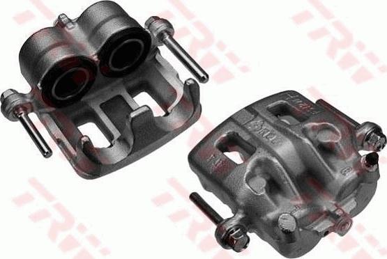 TRW BHZ125 - Pinza freno www.autoricambi360.it