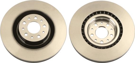 TRW DF6424 - Discofreno www.autoricambi360.it