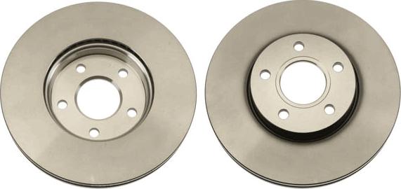 TRW DF6536 - Discofreno www.autoricambi360.it