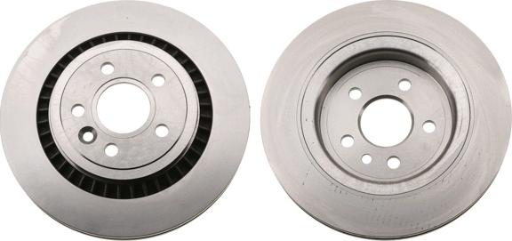 TRW DF6387 - Discofreno www.autoricambi360.it