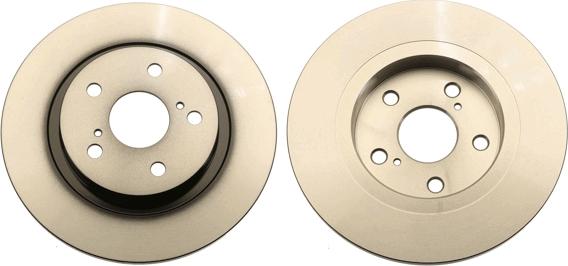 TRW DF6324 - Discofreno www.autoricambi360.it