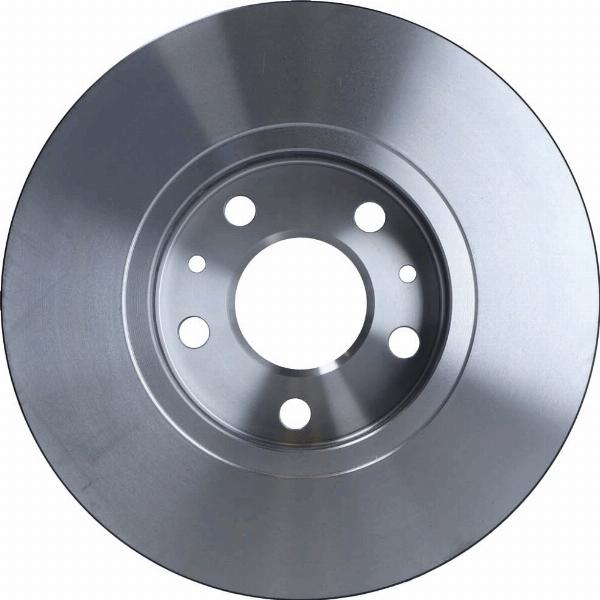 TRW DF6751S - Discofreno www.autoricambi360.it