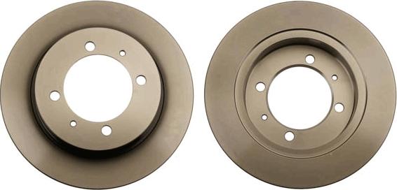 TRW DF2784 - Discofreno www.autoricambi360.it