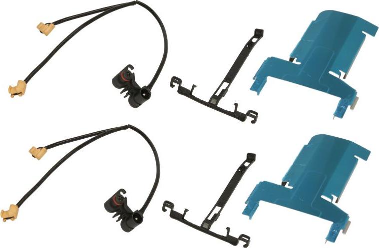 TRW GIC5028 - Contatto segnalazione, Usura past. freno / mat. d'attrito www.autoricambi360.it