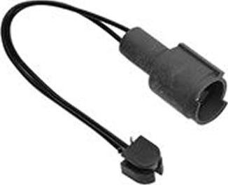 TRW GIC108 - Contatto segnalazione, Usura past. freno / mat. d'attrito www.autoricambi360.it