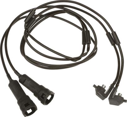 TRW GIC127 - Contatto segnalazione, Usura past. freno / mat. d'attrito www.autoricambi360.it